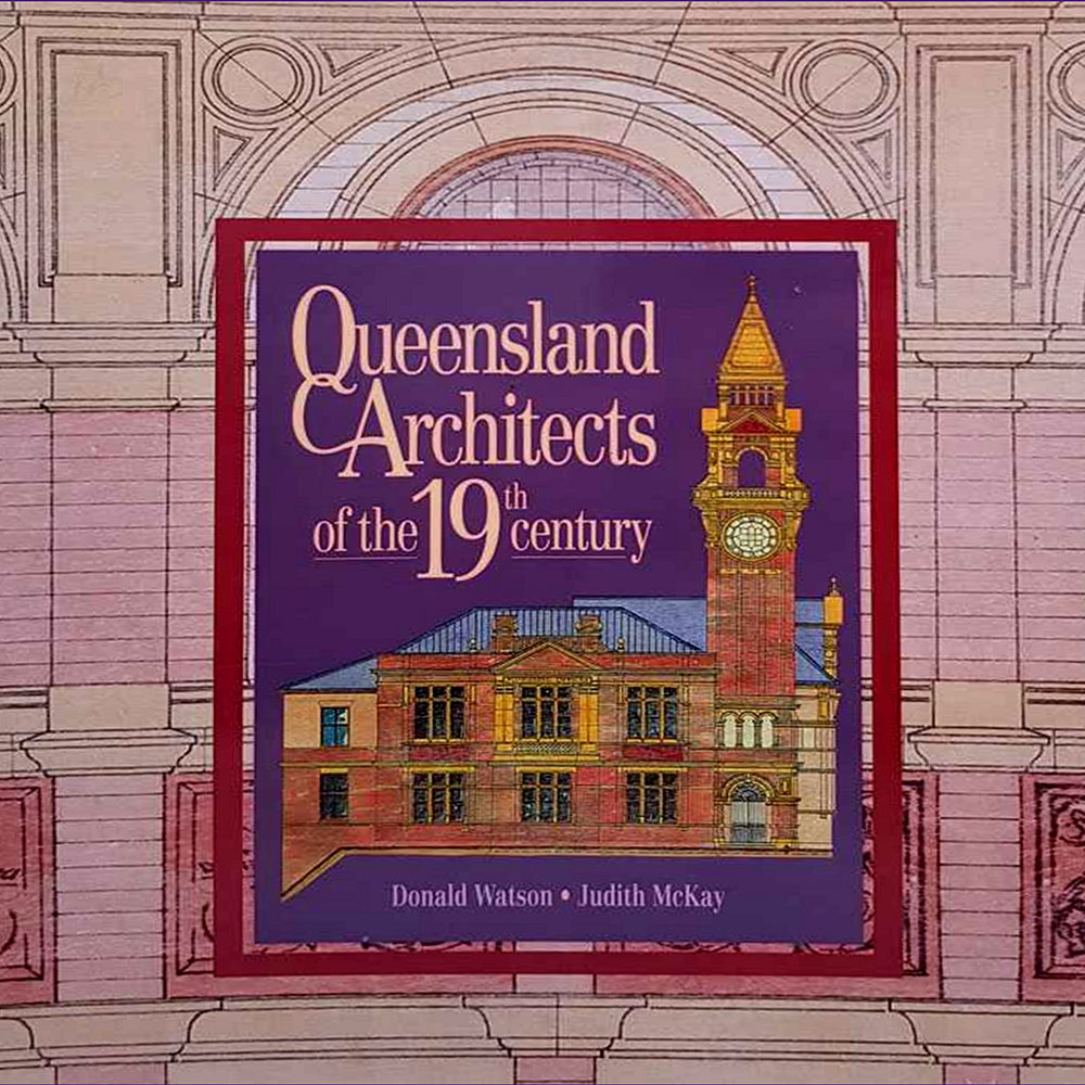 Contribute to the story of Queensland architecture on UQ Giving Day
