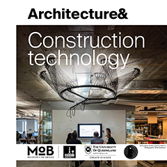 Architecture& Construction Technology invitation