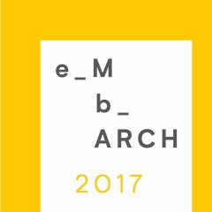 eMbArch2017 logo
