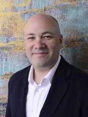 Architecture Industry Fellow Casey Vallance