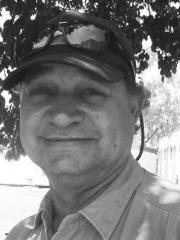 Colin Saltmere