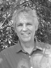 Gregory Bamford