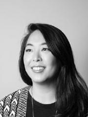 Christina Cho