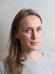 Janina Gosseye