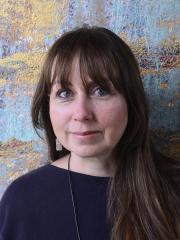 Architecture Industry Fellow Rebekah Vallance