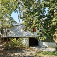 Claire Humphreys Jule House