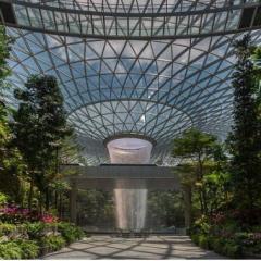 Singapore Gardens by the Bay