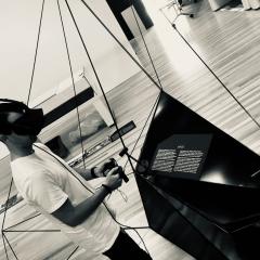 using virtual reality gear