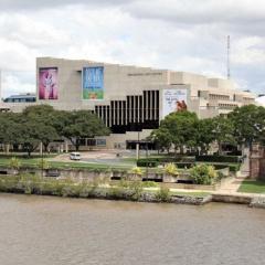 qld performing arts centre