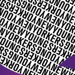 young new yorker banner