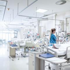 Intensive Care Unit