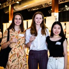 2019 Merit and Academic Architecture Award Winners
