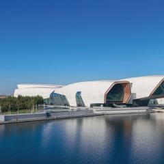 China Maritime Museum