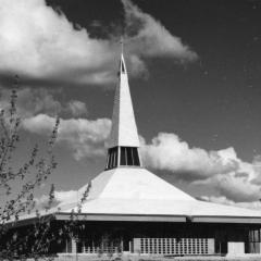 church in Australia