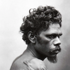 aboriginal