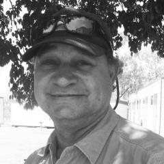 Colin Saltmere