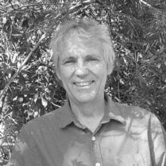 Gregory Bamford