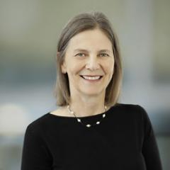 Dr Daphne Nash