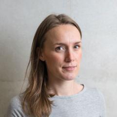 Janina Gosseye