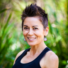 Linda Thomson